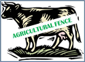 Agricultural Fence