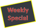Weekly Specials